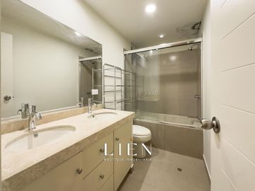 Cerca a Av. Primavera y Panamericana Sur | Piso 3 | Vista a parque | Pet friendly