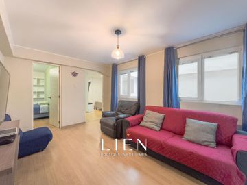 Cerca a Av. Primavera y Panamericana Sur | Piso 3 | Vista a parque | Pet friendly