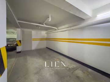 Cerca a Av. Primavera y Panamericana Sur | Piso 3 | Vista a parque | Pet friendly