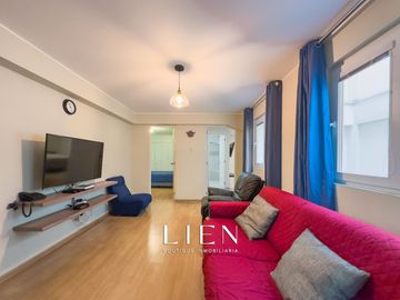 Cerca a Av. Primavera y Panamericana Sur | Piso 3 | Vista a parque | Pet friendly