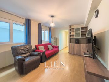 Cerca a Av. Primavera y Panamericana Sur | Piso 3 | Vista a parque | Pet friendly
