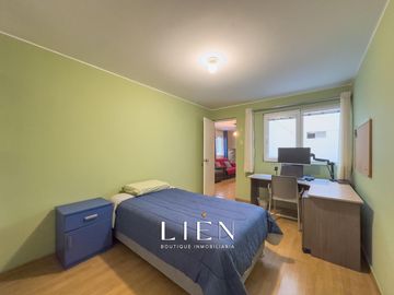 Cerca a Av. Primavera y Panamericana Sur | Piso 3 | Vista a parque | Pet friendly