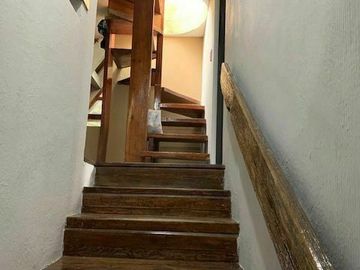 BAJA DE PRECIO PRECIOSA CASA BAJA DE PRECIO. EN VENTA EN PARTE BAJA DEL AJUSCO
