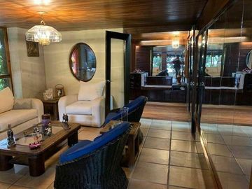 BAJA DE PRECIO PRECIOSA CASA BAJA DE PRECIO. EN VENTA EN PARTE BAJA DEL AJUSCO