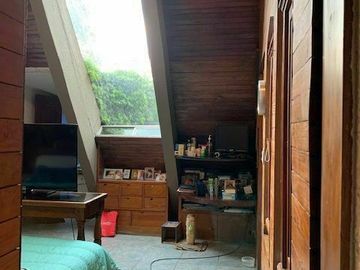BAJA DE PRECIO PRECIOSA CASA BAJA DE PRECIO. EN VENTA EN PARTE BAJA DEL AJUSCO