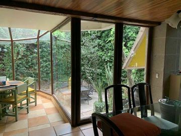 BAJA DE PRECIO PRECIOSA CASA BAJA DE PRECIO. EN VENTA EN PARTE BAJA DEL AJUSCO