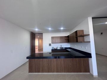 DEPARTAMENTO EN VENTA EN TEMOZON, MERIDA