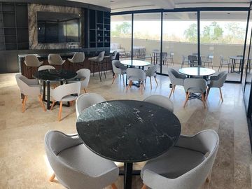 DEPARTAMENTO EN VENTA EN TEMOZON, MERIDA