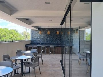 DEPARTAMENTO EN VENTA EN TEMOZON, MERIDA