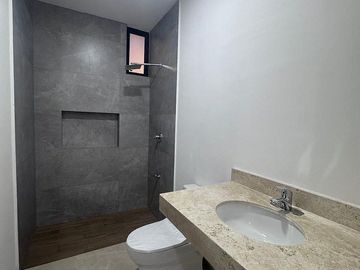 DEPARTAMENTO EN VENTA EN TEMOZON, MERIDA