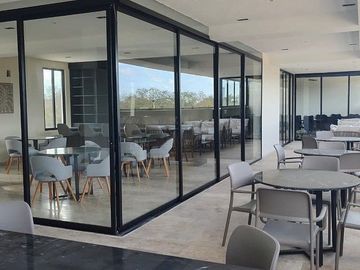 DEPARTAMENTO EN VENTA EN TEMOZON, MERIDA