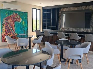 DEPARTAMENTO EN VENTA EN TEMOZON, MERIDA