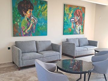 DEPARTAMENTO EN VENTA EN TEMOZON, MERIDA