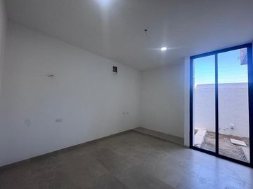 DEPARTAMENTO EN VENTA EN TEMOZON, MERIDA
