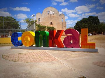 CASA EN VENTA MÉRIDA, AL NORTE DE LA CIUDAD