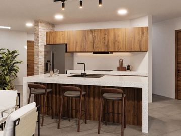 CASA EN VENTA MÉRIDA, AL NORTE DE LA CIUDAD