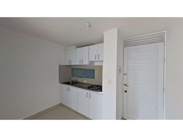 Vendo apartamento en Perdiz Alameda del Rio