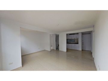 Vendo apartamento en Perdiz Alameda del Rio