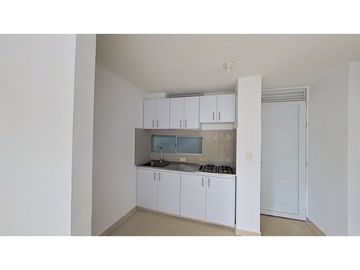 Vendo apartamento en Perdiz Alameda del Rio