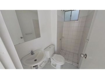 Vendo apartamento en Perdiz Alameda del Rio