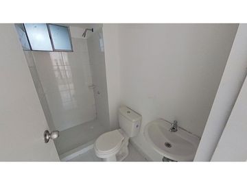 Vendo apartamento en Perdiz Alameda del Rio