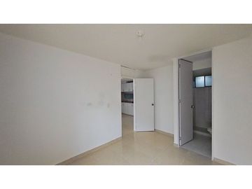 Vendo apartamento en Perdiz Alameda del Rio