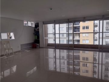 Vendo apartamento en Perdiz Alameda del Rio