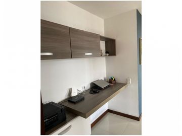 Apartamento en Venta, Calasanz en  Medellín