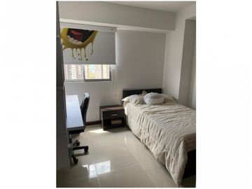 Apartamento en Venta, Calasanz en  Medellín