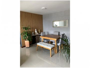 Apartamento en Venta, Calasanz en  Medellín