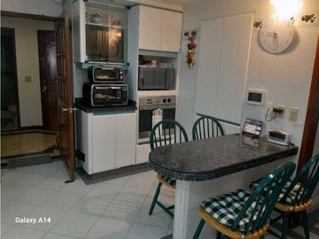 Apartamento de Lujo Chicó Navarra venta