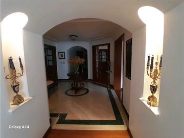 Apartamento de Lujo Chicó Navarra venta