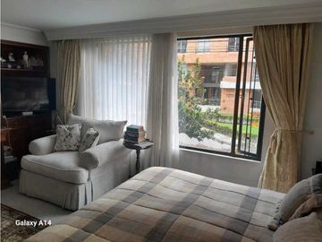 Apartamento de Lujo Chicó Navarra venta