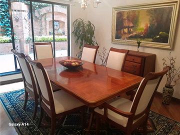 Apartamento de Lujo Chicó Navarra venta