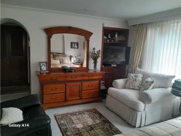 Apartamento de Lujo Chicó Navarra venta