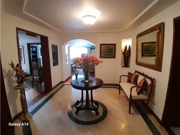 Apartamento de Lujo Chicó Navarra venta