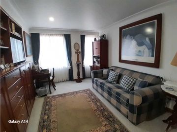 Apartamento de Lujo Chicó Navarra venta