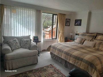Apartamento de Lujo Chicó Navarra venta