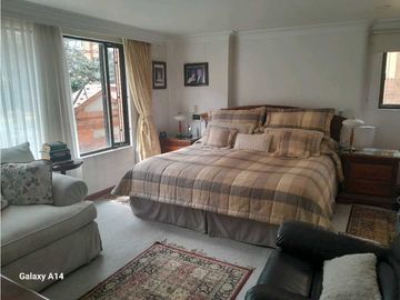 Apartamento de Lujo Chicó Navarra venta