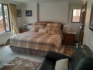 Apartamento de Lujo Chicó Navarra venta