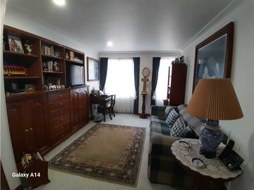 Apartamento de Lujo Chicó Navarra venta