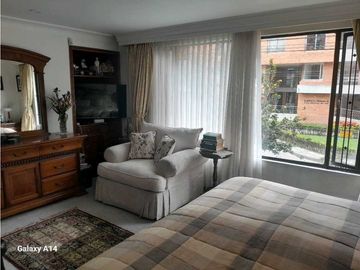 Apartamento de Lujo Chicó Navarra venta