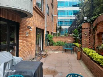 Apartamento de Lujo Chicó Navarra venta