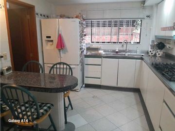 Apartamento de Lujo Chicó Navarra venta