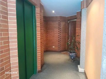 Apartamento de Lujo Chicó Navarra venta