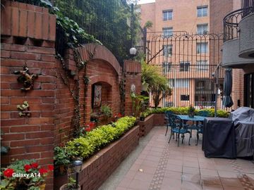 Apartamento de Lujo Chicó Navarra venta