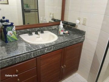 Apartamento de Lujo Chicó Navarra venta