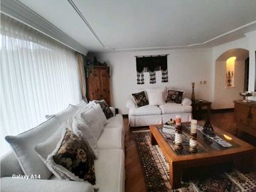 Apartamento de Lujo Chicó Navarra venta