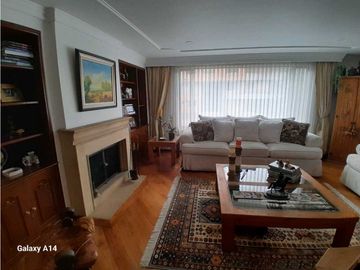 Apartamento de Lujo Chicó Navarra venta