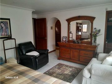 Apartamento de Lujo Chicó Navarra venta